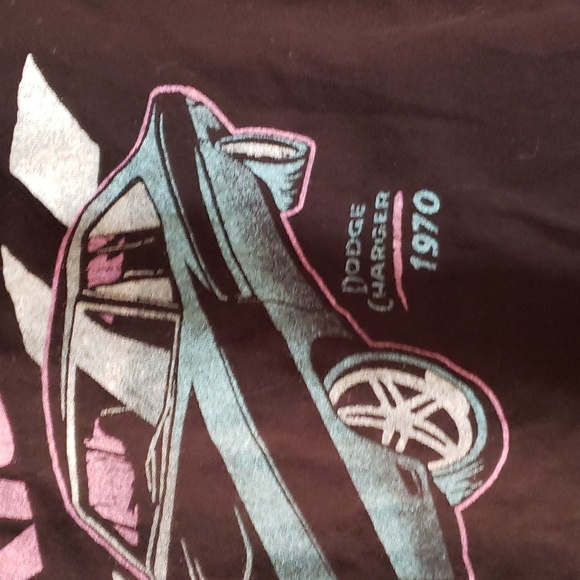 fast and furious shirt - Picture 3 of 3